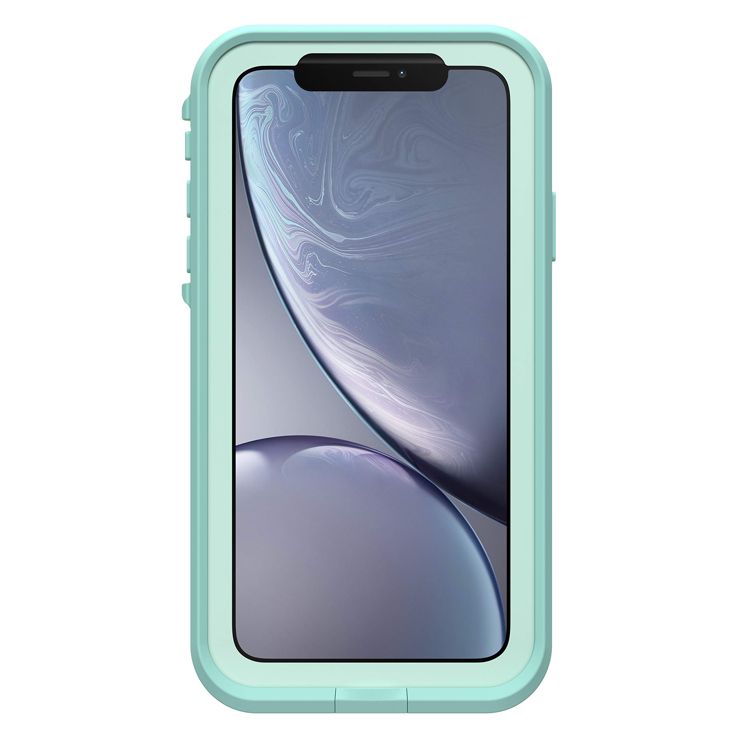 Foto 4 pulgar | Funda Lifeproof Para Iphone Xr, Serie Frē, Tiki, Resistente Al Agua Ip68 - Venta Internacional.