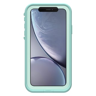 Foto 3 | Funda Lifeproof Para Iphone Xr, Serie Frē, Tiki, Resistente Al Agua Ip68 - Venta Internacional.