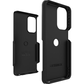 Foto 3 | Funda Otterbox Para Galaxy A23 5g Commuter Series Lite, Color Negro - Venta Internacional.