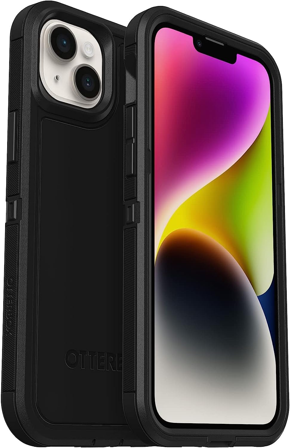 Foto 1 | Funda De Teléfono Otterbox Defender Xt Series Con Magsafe Para Iphone 14 Plus - Venta Internacional.