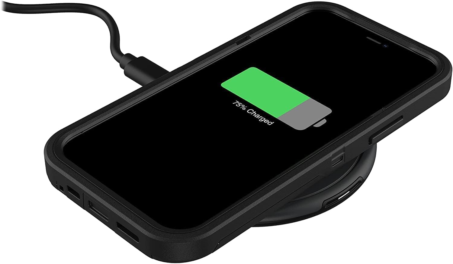 Foto 7 pulgar | Funda De Teléfono Otterbox Defender Xt Series Con Magsafe Para Iphone 14 Plus - Venta Internacional.