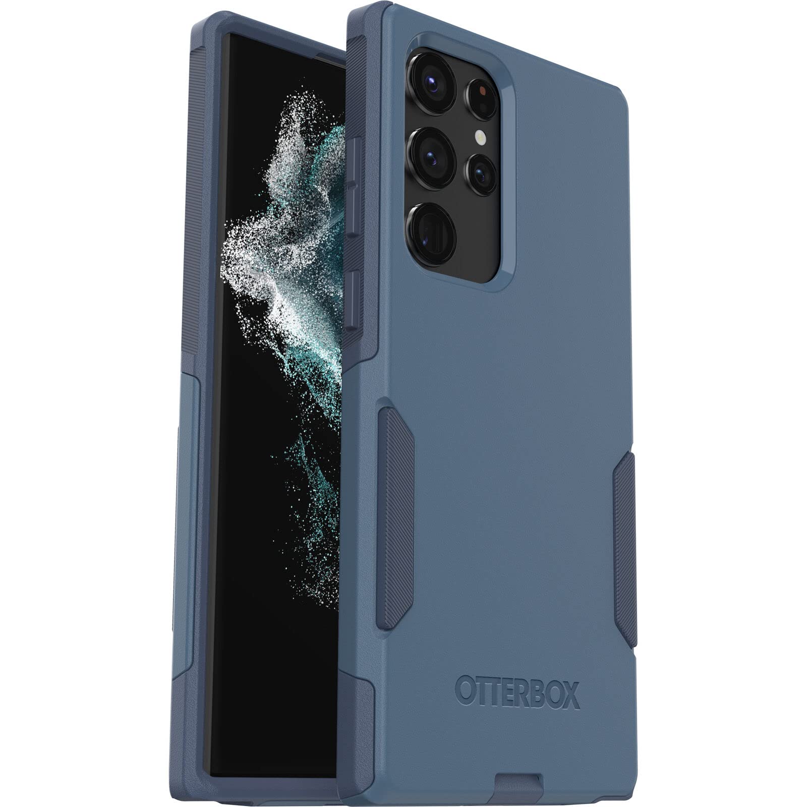 Funda Otterbox Commuter Series Para Samsung Galaxy S22 Ultra - Venta Internacional.