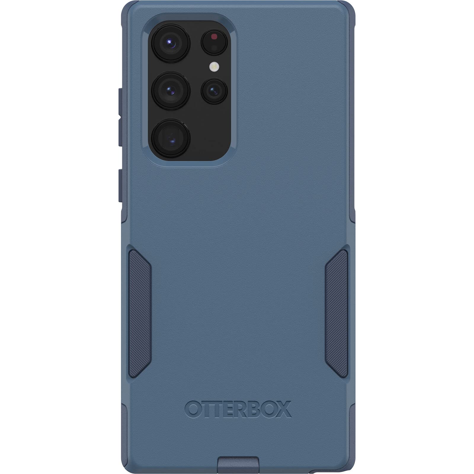 Foto 4 pulgar | Funda Otterbox Commuter Series Para Samsung Galaxy S22 Ultra - Venta Internacional.