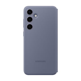Foto 2 | Funda Para Teléfono Samsung Galaxy S24+ Plus S-view Wallet Violet - Venta Internacional.