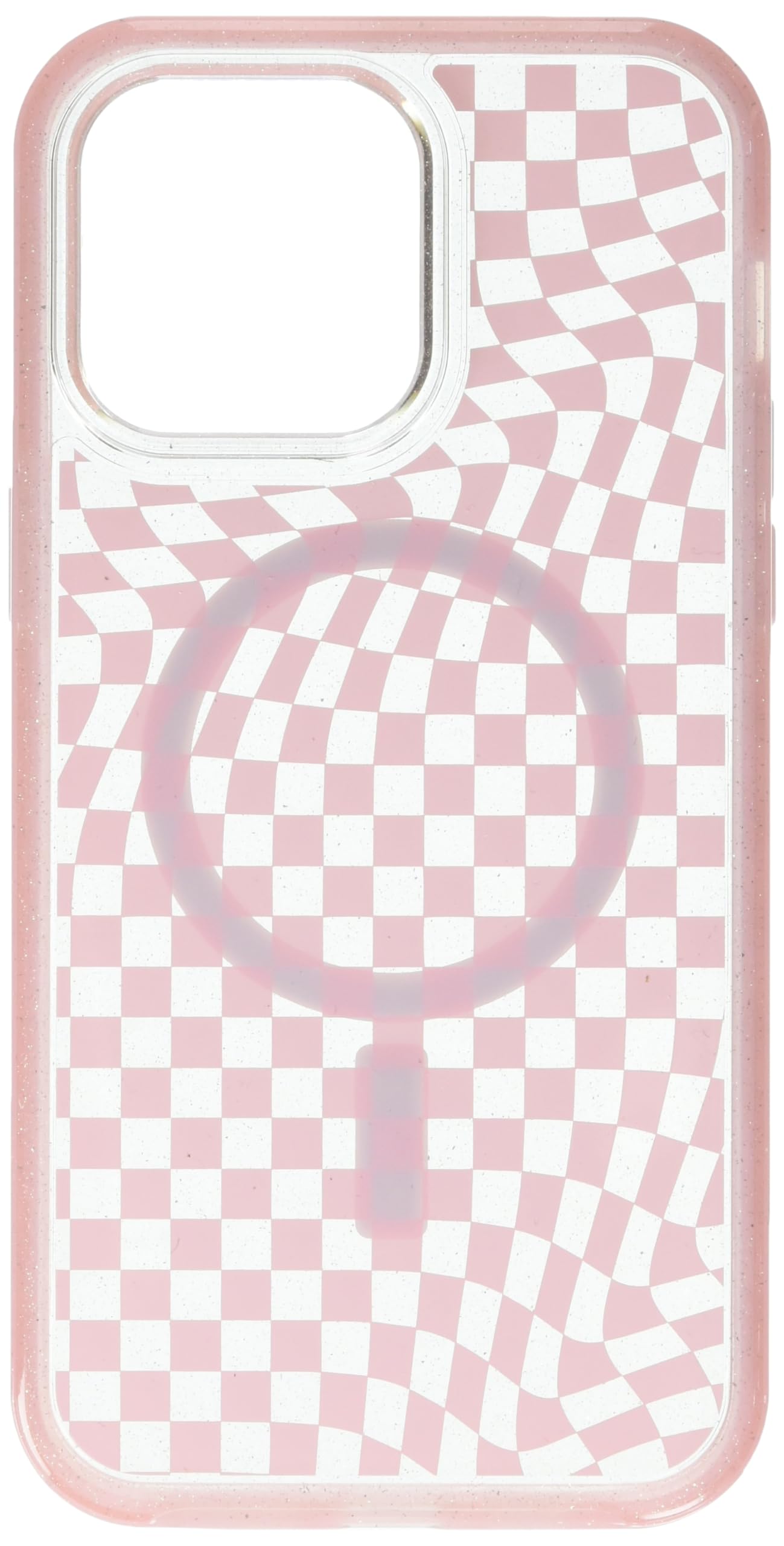 Foto 2 pulgar | Funda De Teléfono Otterbox Symmetry Series Clear Para Iphone 14 Pro Max - Venta Internacional.