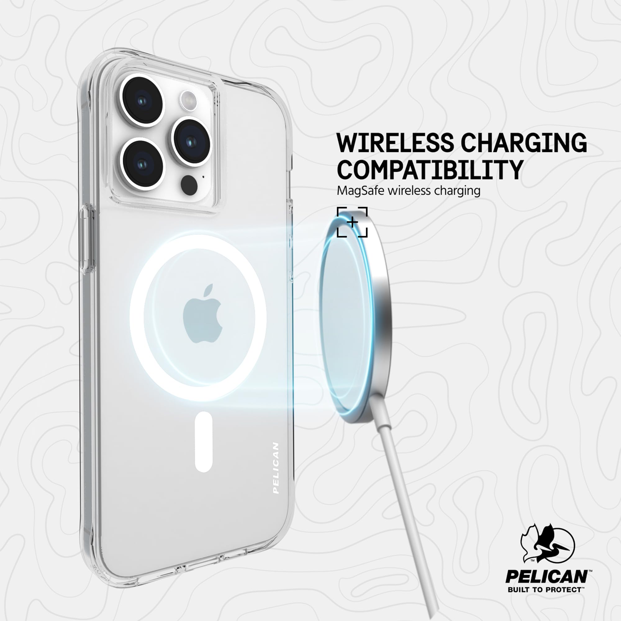 Foto 7 pulgar | Funda De Teléfono Pelican Ranger Series Para Iphone 15 Pro Max - Venta Internacional.