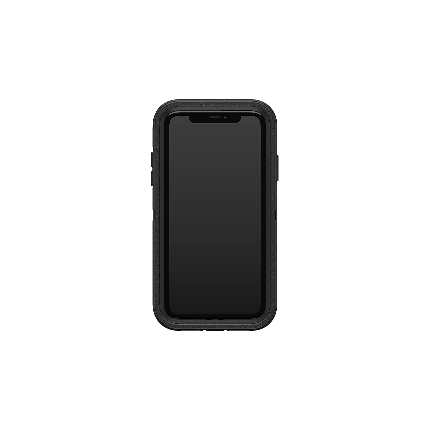 Foto 3 pulgar | Funda Otterbox Defender Series Para Iphone 11, Color Negro - Venta Internacional.