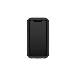 Foto 2 | Funda Otterbox Defender Series Para Iphone 11, Color Negro - Venta Internacional.