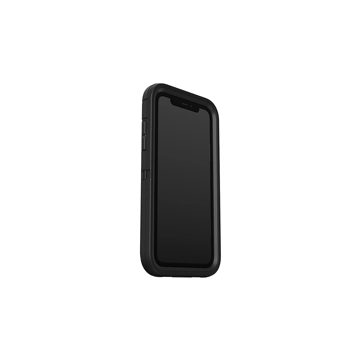 Foto 4 pulgar | Funda Otterbox Defender Series Para Iphone 11, Color Negro - Venta Internacional.