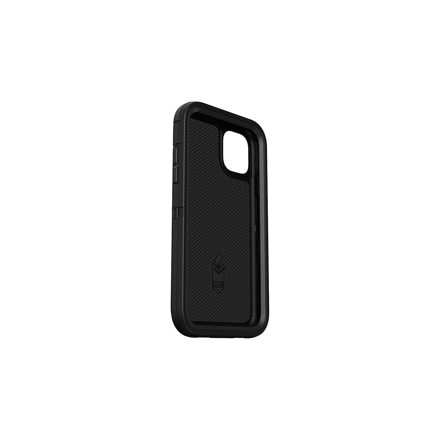 Foto 5 pulgar | Funda Otterbox Defender Series Para Iphone 11, Color Negro - Venta Internacional.