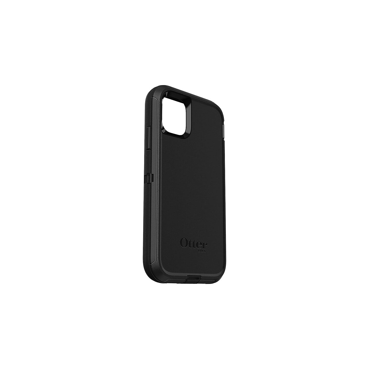 Foto 7 pulgar | Funda Otterbox Defender Series Para Iphone 11, Color Negro - Venta Internacional.