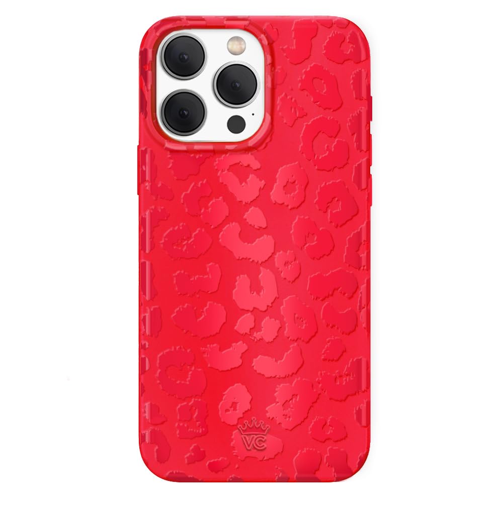 Funda De Teléfono Velvet Caviar Compatible Con Magsafe Iphone 15 Pro Max - Venta Internacional.
