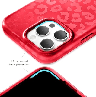 Foto 4 | Funda De Teléfono Velvet Caviar Compatible Con Magsafe Iphone 15 Pro Max - Venta Internacional.