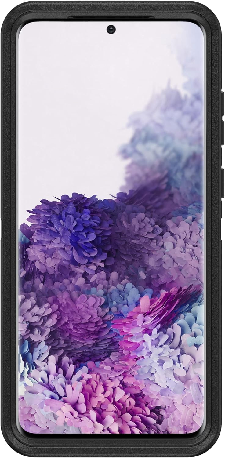 Foto 4 pulgar | Funda Otterbox Defender Series Para Samsung Galaxy S20+ - Venta Internacional.