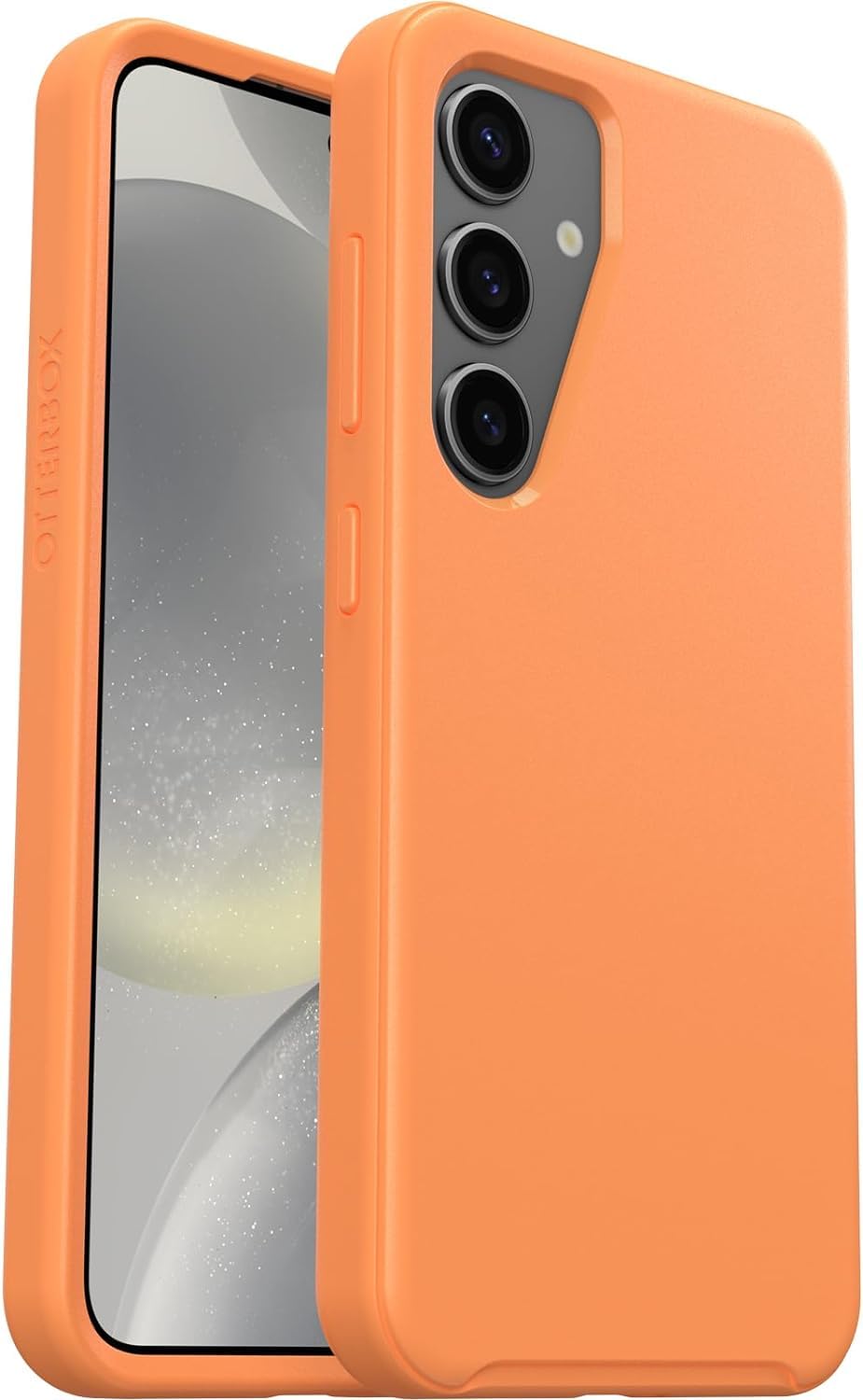 Foto 2 pulgar | Funda Otterbox Symmetry Series Sunstone Para Samsung Galaxy S24 - Venta Internacional.