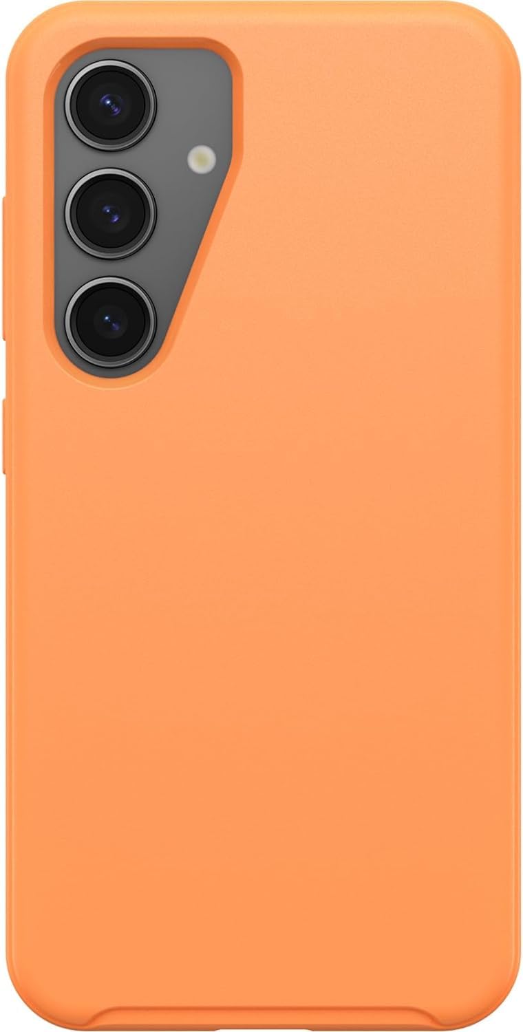 Foto 4 pulgar | Funda Otterbox Symmetry Series Sunstone Para Samsung Galaxy S24 - Venta Internacional.