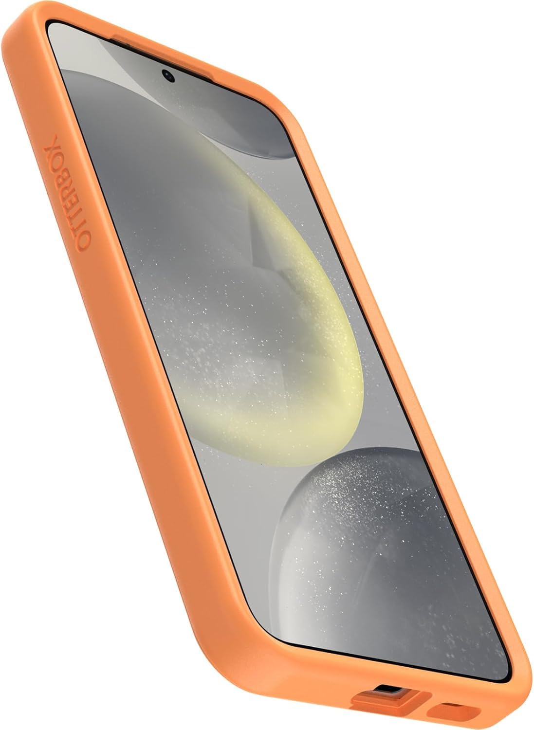 Foto 5 pulgar | Funda Otterbox Symmetry Series Sunstone Para Samsung Galaxy S24 - Venta Internacional.