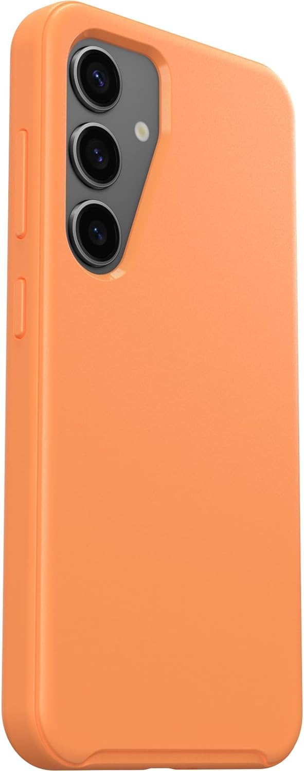 Foto 6 pulgar | Funda Otterbox Symmetry Series Sunstone Para Samsung Galaxy S24 - Venta Internacional.
