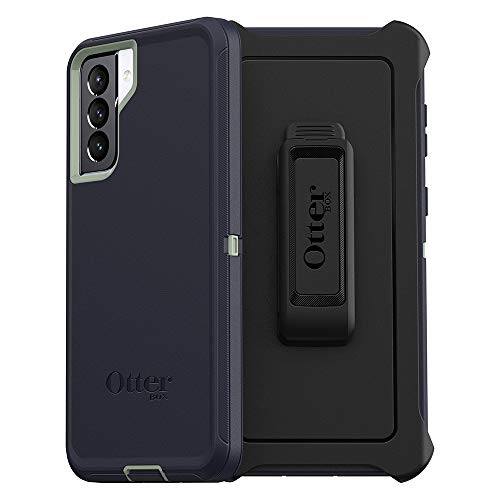 Foto 5 pulgar | Funda Otterbox Defender Series Sin Pantalla Para Galaxy S21+ 5g - Venta Internacional.