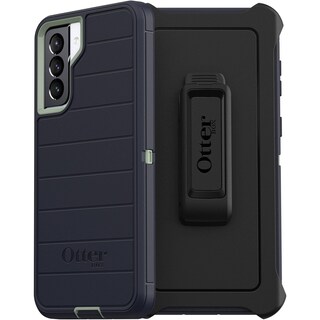 Foto 5 | Funda Otterbox Defender Series Sin Pantalla Para Galaxy S21+ 5g - Venta Internacional.