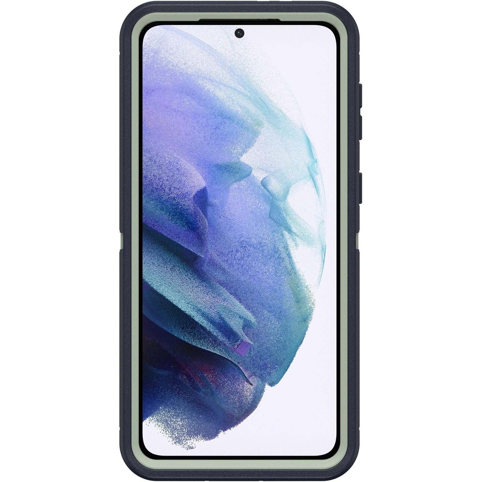 Foto 7 pulgar | Funda Otterbox Defender Series Sin Pantalla Para Galaxy S21+ 5g - Venta Internacional.