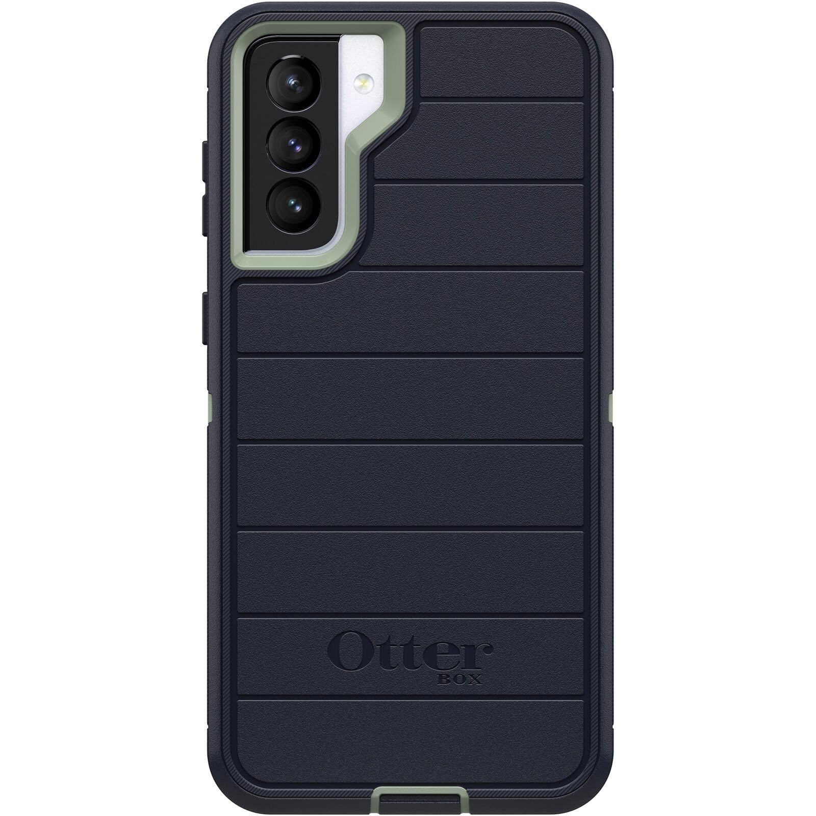 Foto 7 | Funda Otterbox Defender Series Sin Pantalla Para Galaxy S21+ 5g - Venta Internacional.