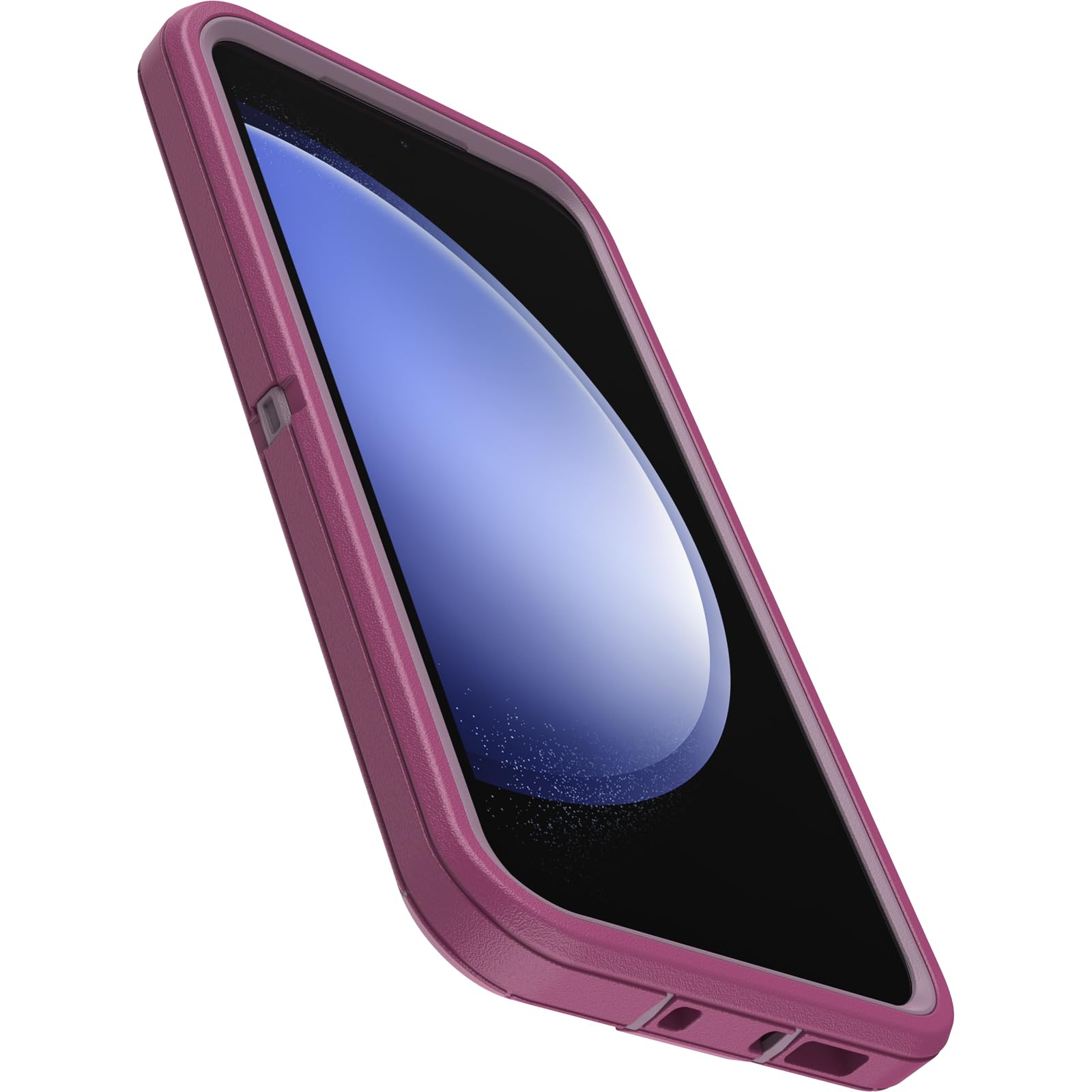 Foto 4 pulgar | Funda Otterbox Defender Series Morning Sky Para El Galaxy S23 Fe - Venta Internacional.