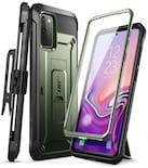 Funda Supcase Unicorn Beetle Pro Para Samsung Galaxy S20 Fe - Venta Internacional.