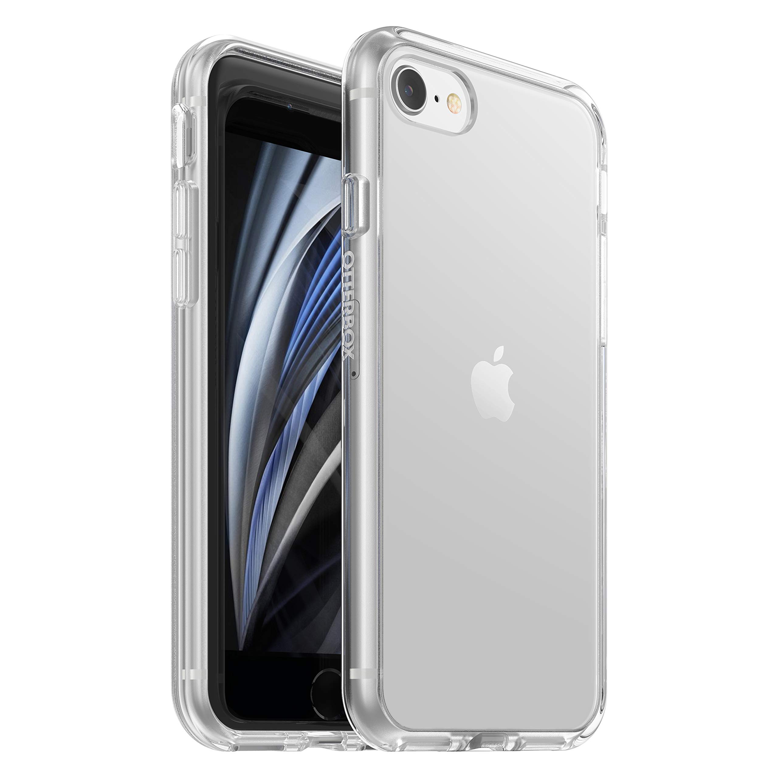 Funda Otterbox Sleek Series Para Iphone 7/8/se De Segunda Y Tercera Generación - Venta Internacional.