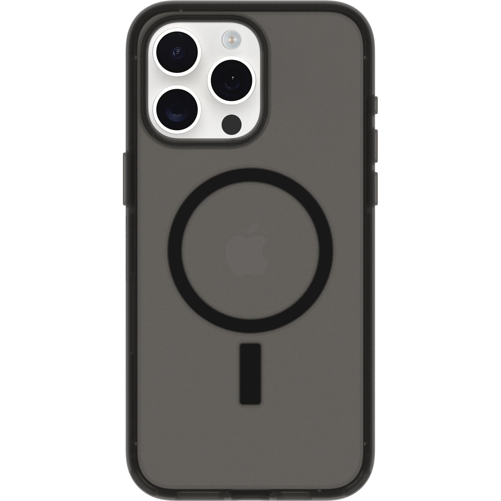 Foto 2 pulgar | Funda De Teléfono Otterbox Symmetry Series Soft Touch Para Iphone 15 Pro Max - Venta Internacional.