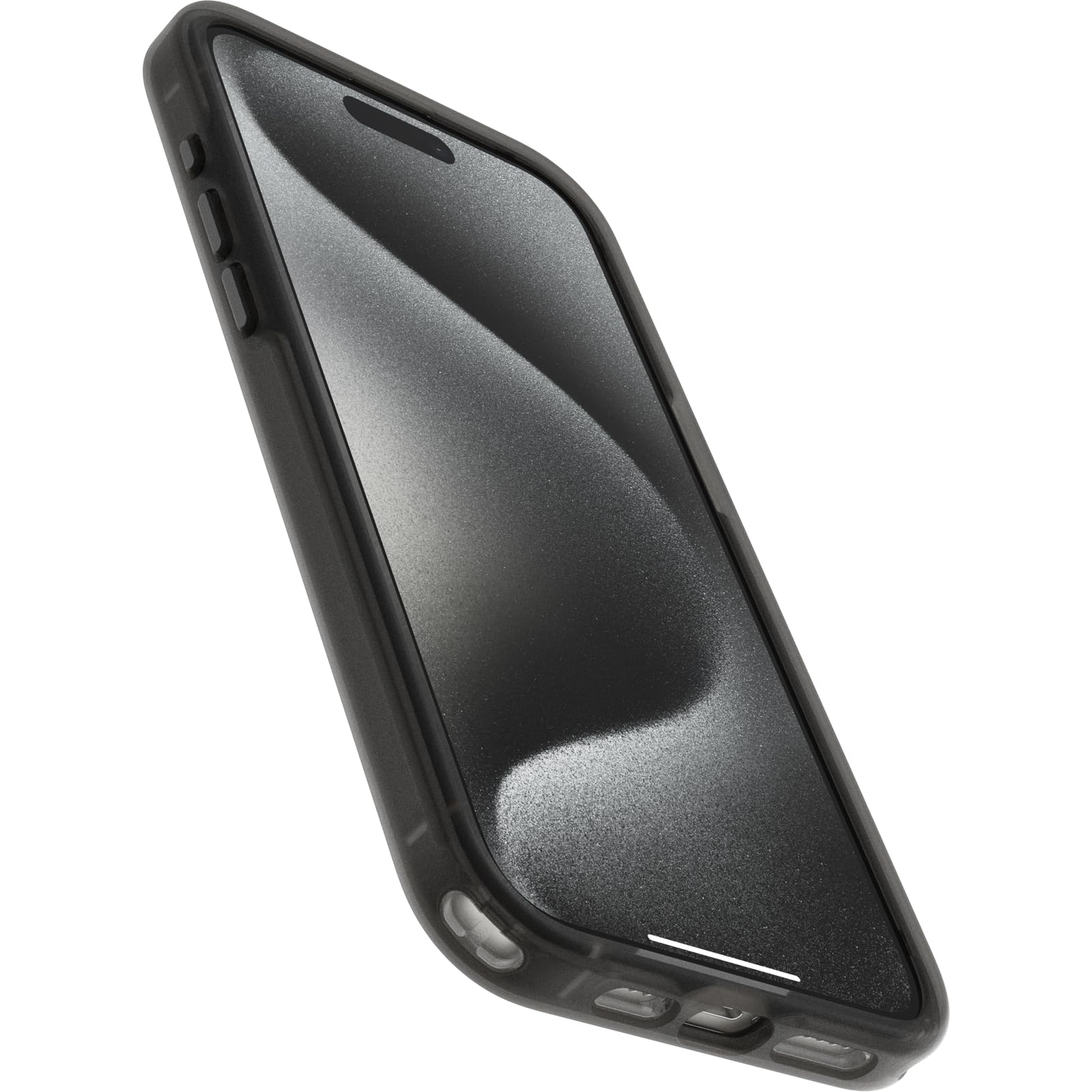 Foto 4 pulgar | Funda De Teléfono Otterbox Symmetry Series Soft Touch Para Iphone 15 Pro Max - Venta Internacional.