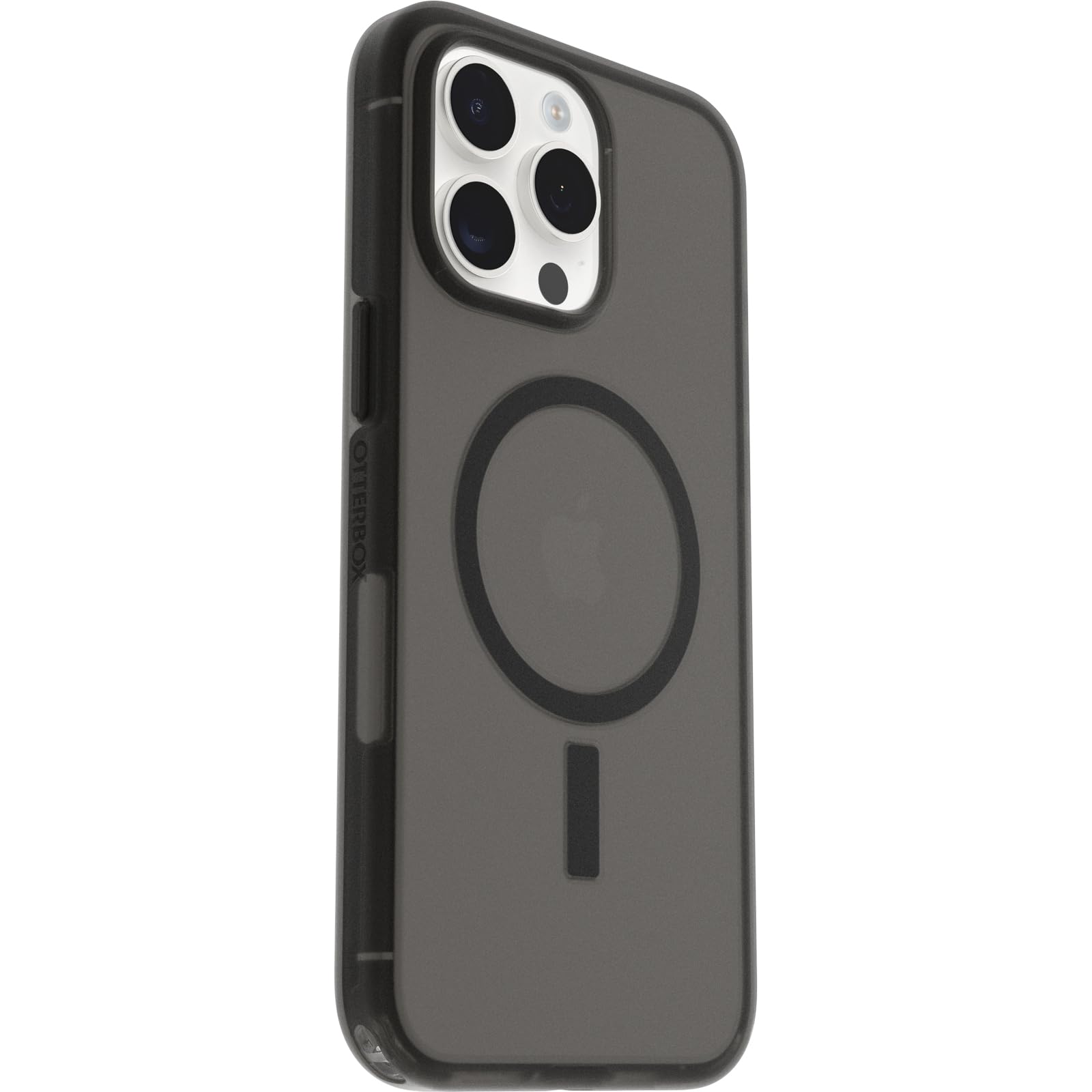 Foto 5 pulgar | Funda De Teléfono Otterbox Symmetry Series Soft Touch Para Iphone 15 Pro Max - Venta Internacional.