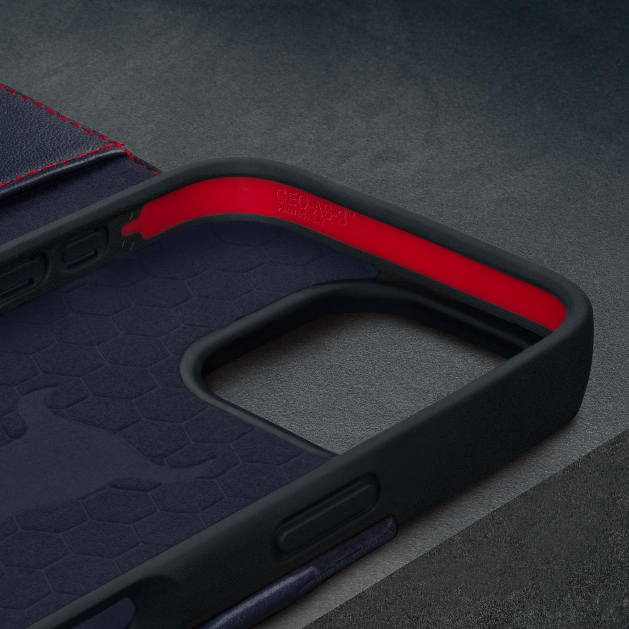 Foto 7 pulgar | Funda Torro Premium Leather Para Iphone 16 Pro Max De 6.9'' - Venta Internacional.