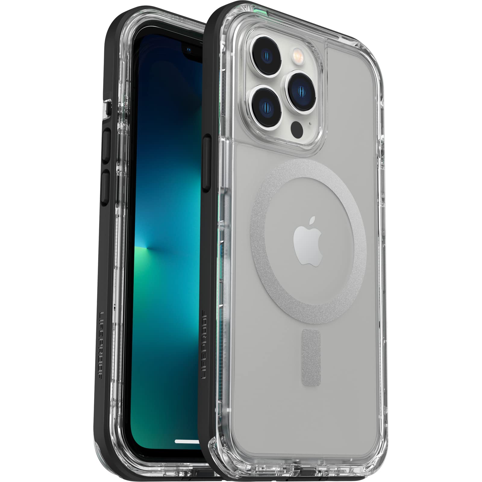 Funda Para Teléfono Lifeproof Next Series Con Magsafe Para Iphone 13 Pro - Venta Internacional.