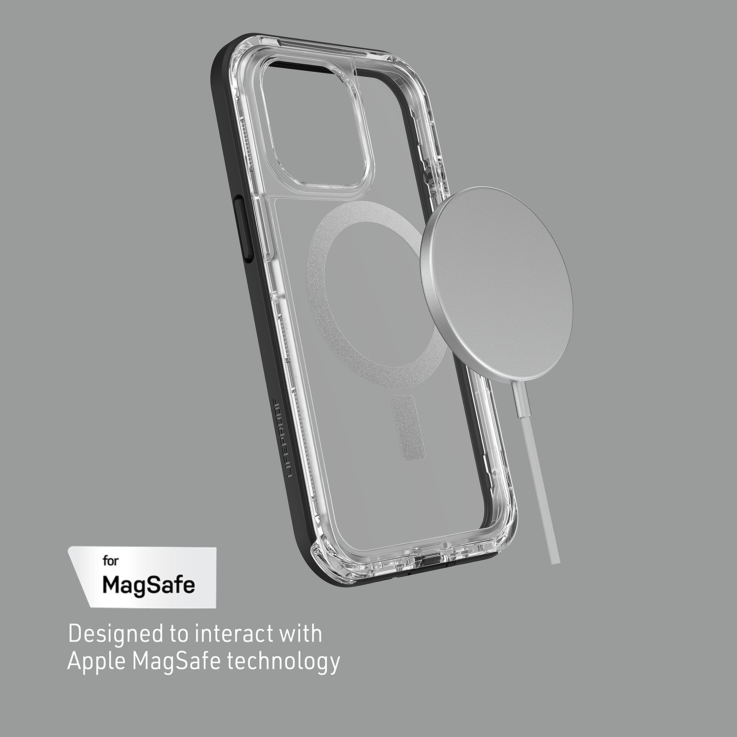 Foto 5 pulgar | Funda Para Teléfono Lifeproof Next Series Con Magsafe Para Iphone 13 Pro - Venta Internacional.