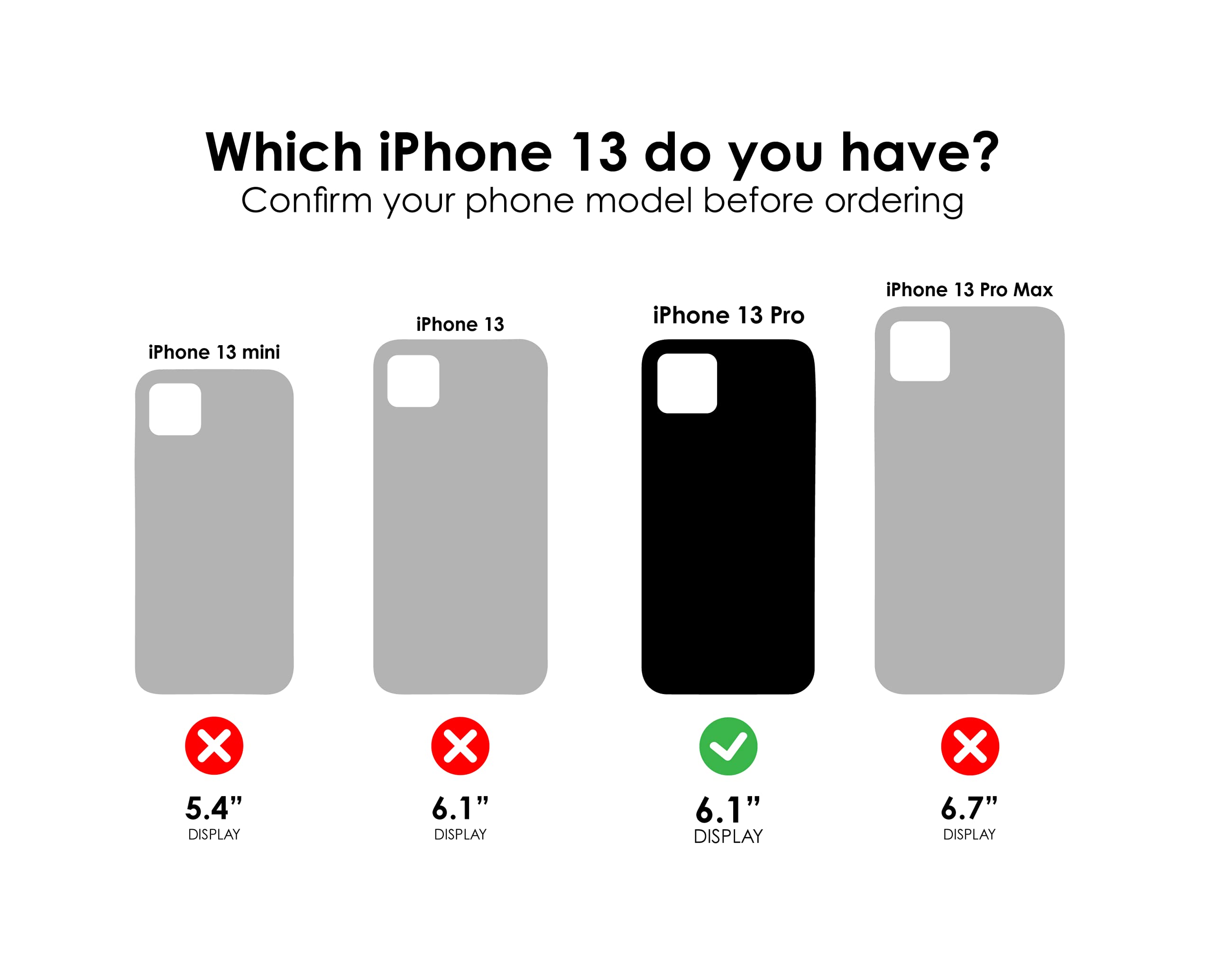 Foto 7 pulgar | Funda Para Teléfono Lifeproof Next Series Con Magsafe Para Iphone 13 Pro - Venta Internacional.