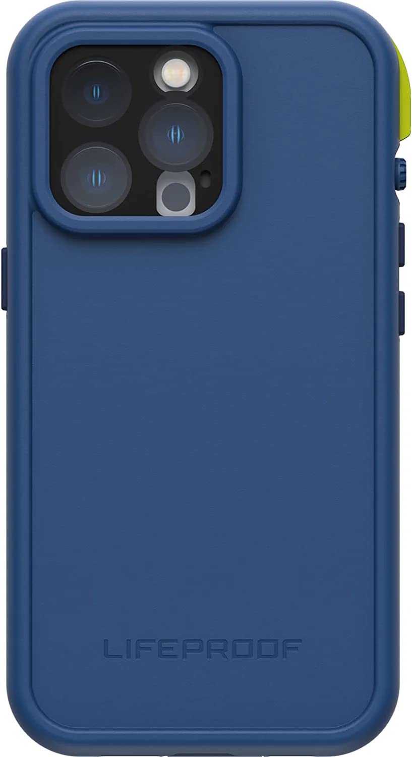 Foto 4 pulgar | Funda Impermeable Lifeproof Frē Series Con Magsafe Para Iphone 13 Pro - Venta Internacional.