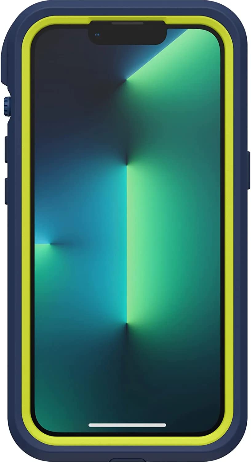 Foto 4 | Funda Impermeable Lifeproof Frē Series Con Magsafe Para Iphone 13 Pro - Venta Internacional.