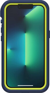 Foto 4 | Funda Impermeable Lifeproof Frē Series Con Magsafe Para Iphone 13 Pro - Venta Internacional.