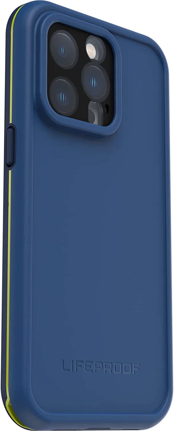 Foto 6 pulgar | Funda Impermeable Lifeproof Frē Series Con Magsafe Para Iphone 13 Pro - Venta Internacional.