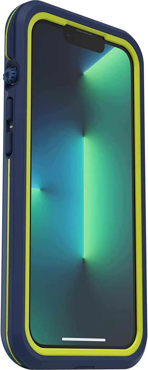 Foto 7 pulgar | Funda Impermeable Lifeproof Frē Series Con Magsafe Para Iphone 13 Pro - Venta Internacional.