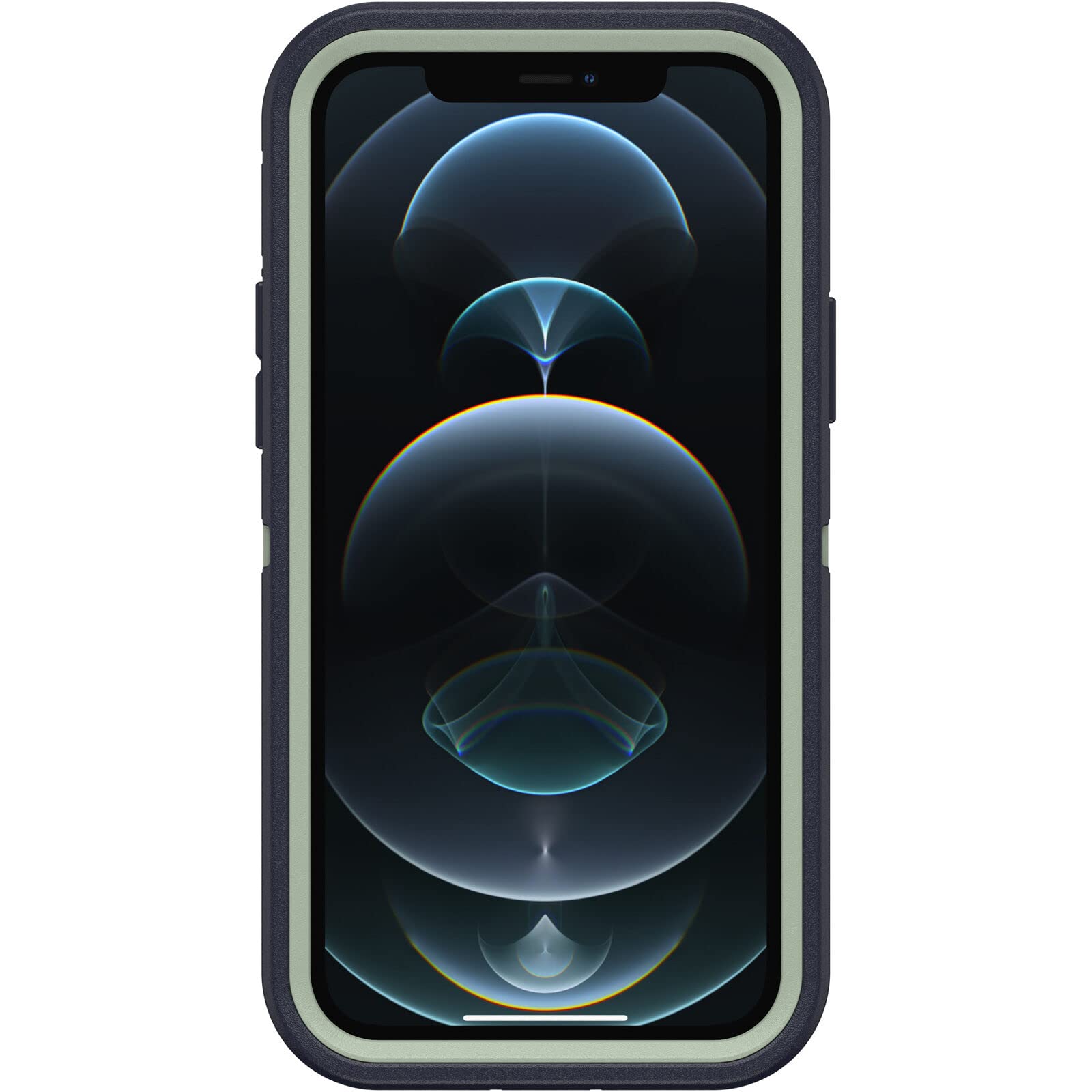 Foto 5 pulgar | Funda Otterbox Defender Series Sin Pantalla Para Iphone 12/12 Pro - Venta Internacional.