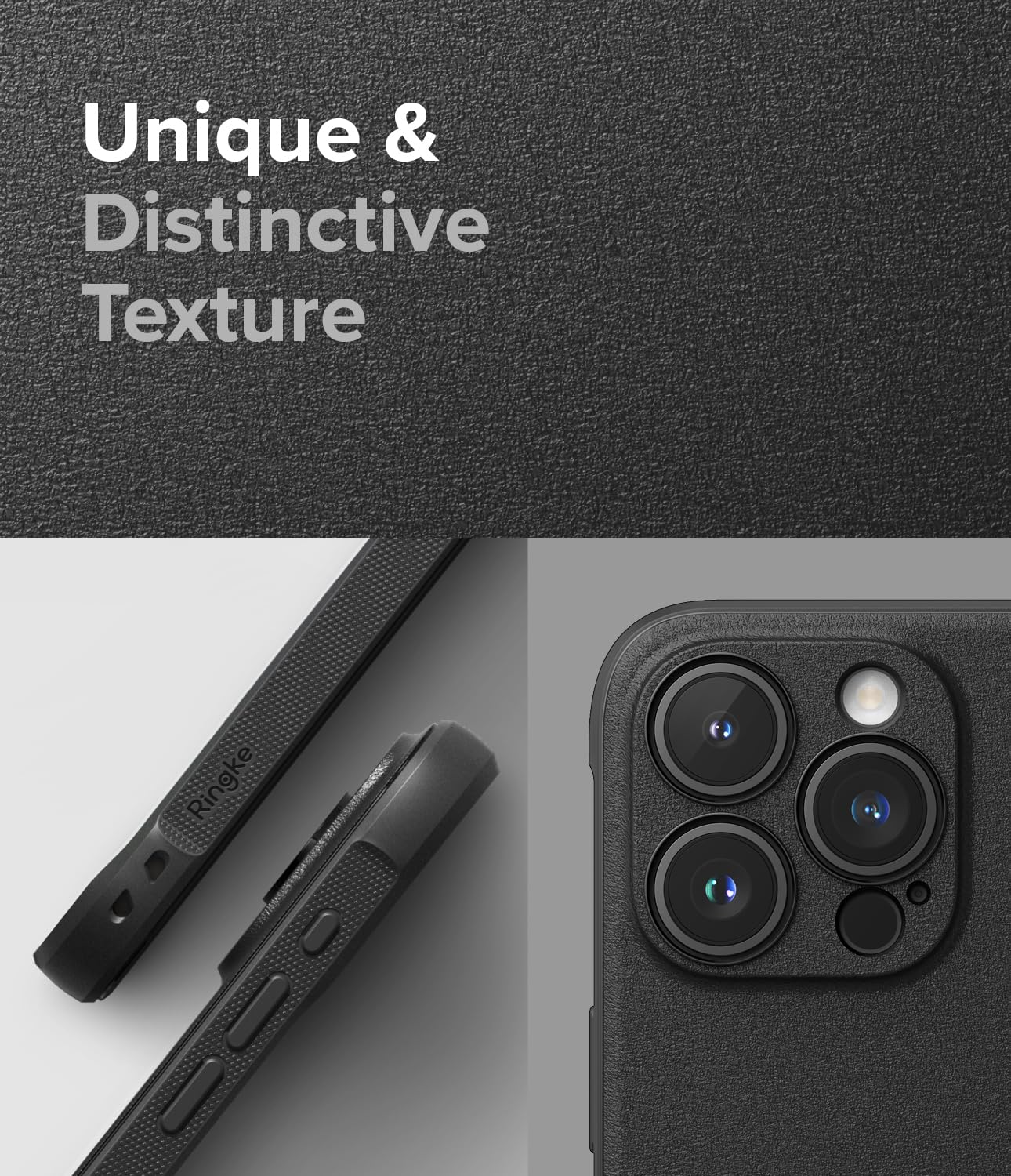 Foto 6 pulgar | Funda Ringke Onyx Compatible Con Magsafe Para Iphone 15 Pro - Venta Internacional.