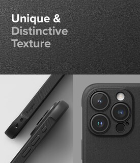 Foto 5 | Funda Ringke Onyx Compatible Con Magsafe Para Iphone 15 Pro - Venta Internacional.