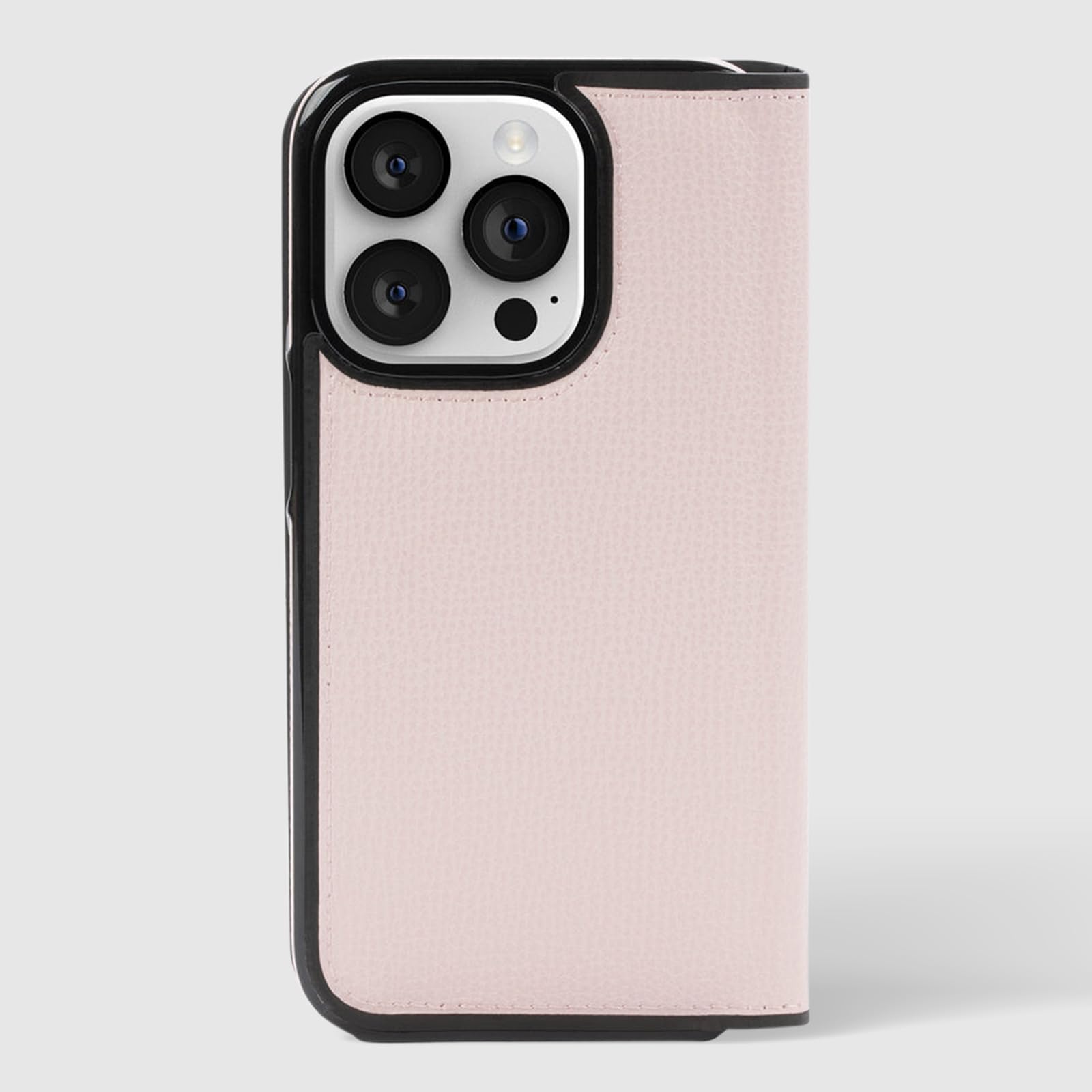 Foto 8 pulgar | Funda Tipo Cartera Kate Spade New York Para Iphone 15 Pro, Color Negro - Venta Internacional.