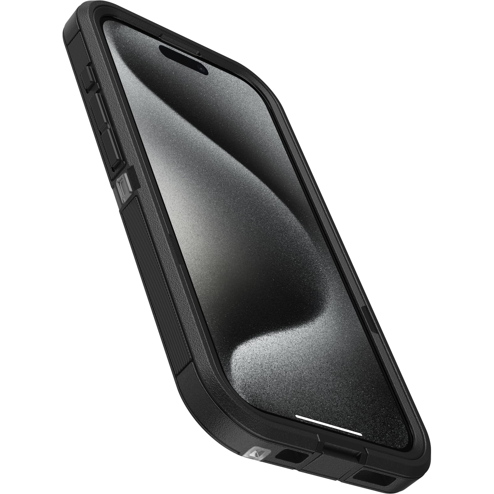 Foto 4 pulgar | Funda Otterbox Defender Xt Para Iphone 15 Pro Con Magsafe Clear - Venta Internacional.