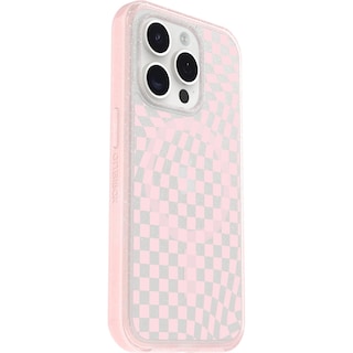 Foto 4 | Funda De Teléfono Otterbox Symmetry Series Clear Para Iphone 15 Pro - Venta Internacional.