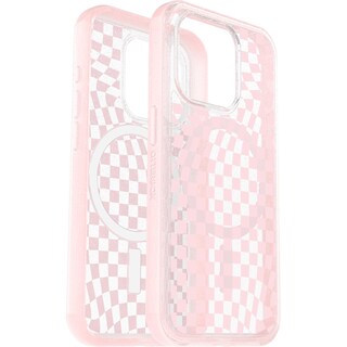 Foto 6 | Funda De Teléfono Otterbox Symmetry Series Clear Para Iphone 15 Pro - Venta Internacional.