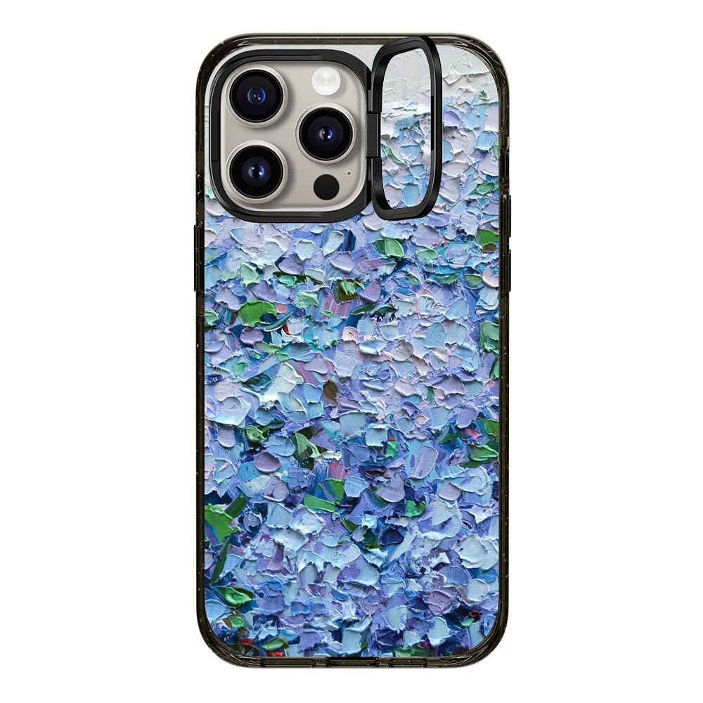 Foto 2 pulgar | Funda Para Teléfono Casetify Impact Ring Stand Para Iphone 15 Pro Max - Venta Internacional.