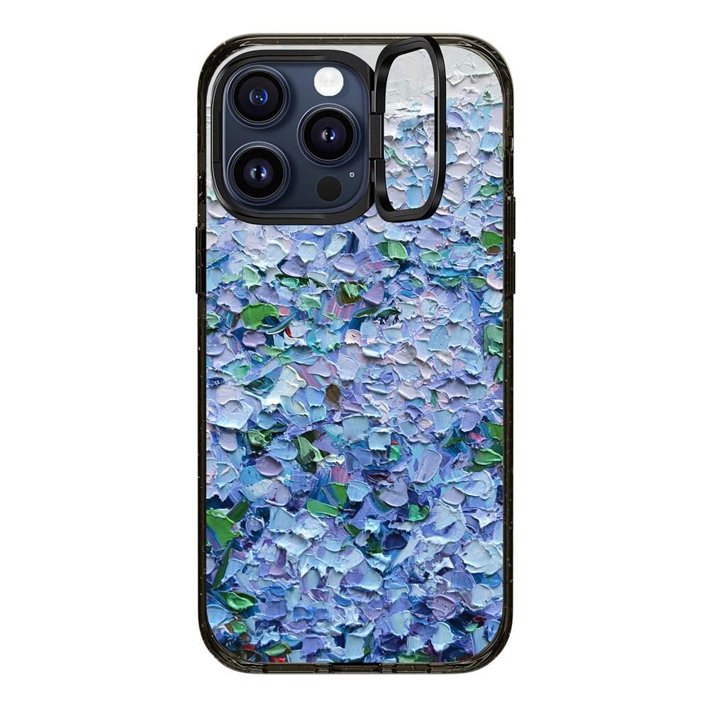 Foto 3 pulgar | Funda Para Teléfono Casetify Impact Ring Stand Para Iphone 15 Pro Max - Venta Internacional.